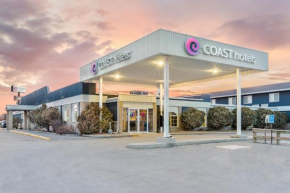 Coast Swift Current Hotel